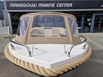 Lago Amore 633 Tender, Nieuw, Polyester, 6 meter of meer, 70 pk of meer
