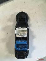 Renault Modus 2004 Raamschakelaar met spiegelbed., Auto-onderdelen, Gebruikt, -, -, Ophalen of Verzenden