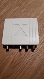 Coax versterker - Technetix FRA-752X (Ziggo  - Nieuw in doos, Ophalen of Verzenden, Nieuw