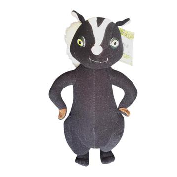 Over The Hedge Stella stinkdier knuffel vintage 0711 beschikbaar voor biedingen