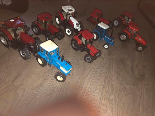 100 EURO ALLEEN DEZE WEEK Miniatuur trekkers, Hobby en Vrije tijd, Modelauto's | 1:32, Nieuw, Tractor of Landbouw, SIKU, Ophalen