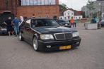 Mercedes W140(SEDA&COUPE)/AMG/WALD/REVOLUTION, Ophalen of Verzenden