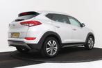 Hyundai Tucson 1.6 GDi Comfort | Org NL | Camera | Navigatie, Te koop, Zilver of Grijs, Benzine, 132 pk