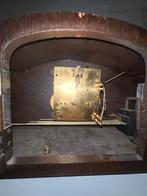 Vintage Junghans Mantelklok - Werkend & Prachtig!, Antiek en Kunst, Antiek | Klokken, Ophalen