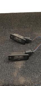 Kentekenverlichting Golf VI Scirocco Volkswagen 1K8943021 or, Info@fabrikant.eu, Ophalen of Verzenden, Fabrikant BV, Gebruikt