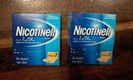 Nicotinell stap 3, Ophalen of Verzenden, Nieuw