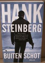 Buiten schot Hank Steinberg, Verzenden, Zo goed als nieuw