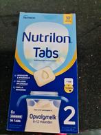 Nutrilon tabs 2, Ophalen, Nieuw, Overige typen