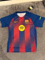 Nieuwste Barcelona thuis tenue, Maat XS of kleiner, Ophalen of Verzenden, Nieuw, Set