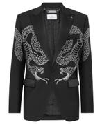 Philipp Plein colbert nieuw maat 48, 54 & 56, Kleding | Heren, Kostuums en Colberts, Ophalen of Verzenden, Nieuw, Overige kleuren