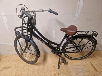 Omafiets - Direct Beschikbaar! beschikbaar voor biedingen