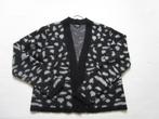 Vestje Be One, Kleding | Dames, Truien en Vesten, Maat 38/40 (M), Verzenden, Nieuw, Grijs