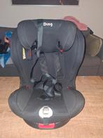Autostoel merk Ding, Kinderen en Baby's, Autostoeltjes, Ophalen, Zo goed als nieuw, Overige merken, Isofix
