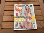 Knippie Zomermode Juli 2021, Ophalen of Verzenden, Nieuw
