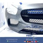 W190 AMG GT GTC GTS BUMPER COMPLEET Mercedes GT GTC GTS AMG, Gebruikt, -, Voor, Ophalen of Verzenden
