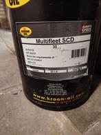 Kroon Olie Multifleet SCD 30 20 ltr, Auto-onderdelen, Motor en Toebehoren, Ophalen, Gebruikt, Universele onderdelen