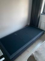 Auping boxspring 100x210 (evt met matras), Ophalen, 100 cm, Eenpersoons, Zo goed als nieuw