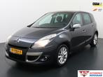 Renault Scénic 1.6 Celsium | Trekhaak | Cruise control | ac, Euro 5, 1295 kg, 4 cilinders, Bedrijf