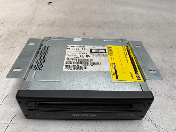 Navigatie Module van een Landrover Freelander, Auto-onderdelen, Elektronica en Kabels, Land Rover, Gebruikt, 3 maanden garantie