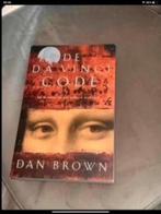 davinci code, Ophalen of Verzenden, Zo goed als nieuw