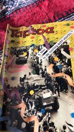 Weekbladen Taptoe 1981 / 82, Meerdere comics, Ophalen, Gelezen, Europa