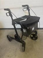 Rollator, Ophalen, Gebruikt