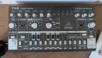 Behringer TD-3-BK, Muziek en Instrumenten, Ophalen of Verzenden, Zo goed als nieuw, Overige aantallen, Overige merken