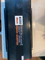 Omvormer 1700w 24v-230v, Ophalen of Verzenden, Gebruikt, Overige merken, Elektronica en Kabels