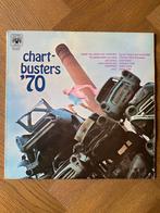 Chartbusters 1970, 1960 tot 1980, Blues, Ophalen of Verzenden, Zo goed als nieuw