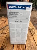 Hertalan ks143 epdm pu lijm, Ophalen, Overige materialen, Zwart, Overige typen