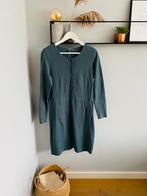 Jurk/ jurkje/ damesjurk/ winterjurk van Sandwich, maat M/38, Maat 38/40 (M), Blauw, Nieuw, Ophalen of Verzenden