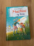 Mees Kees Op Kamp - Mirjam Oldenhave, Boeken, Ophalen of Verzenden, Gelezen, Fictie algemeen