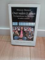 H. Borst - Over vaders & zonen, Ophalen of Verzenden, Zo goed als nieuw, H. Borst