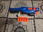Nerf trilogy ds-15, Ophalen, Zo goed als nieuw