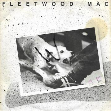 Fleetwood Mac - Tusk beschikbaar voor biedingen