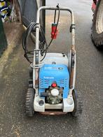 Kranzle TS1200 Hogedrukreiniger, Ophalen, Gebruikt, Elektrisch, Met autostop en -start
