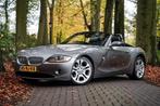 BMW Z4 [E85] 2.5i S Roadster Executive l NL-geleverd l PDC l, Auto's, Origineel Nederlands, Te koop, Zilver of Grijs, Benzine