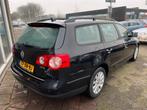 Volkswagen Passat Variant 2.0 FSI Trendline Business - Airco, Auto's, Voorwielaandrijving, Stof, Gebruikt, Zwart