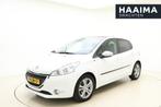Peugeot 208 1.2 PureTech Style Pack Plus | Climate Control |, Voorwielaandrijving, Euro 5, Stof, Gebruikt