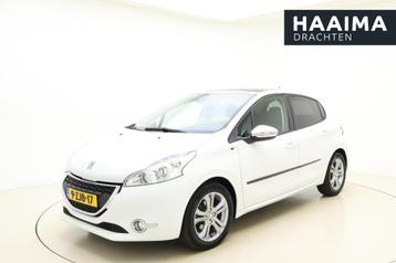 Peugeot 208 1.2 PureTech Style Pack Plus | Climate Control | beschikbaar voor biedingen