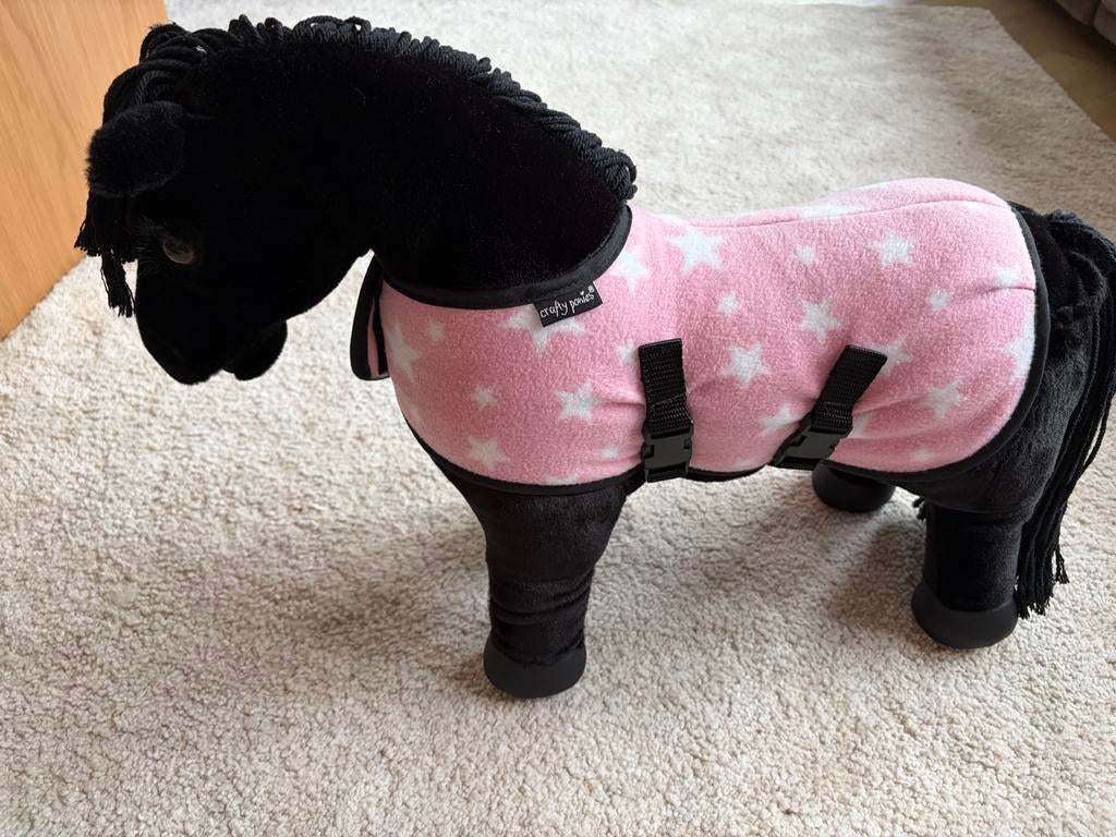 Lemieux Spike Friese Speelgoed Pony, Ophalen, Zo goed als nieuw, Paard