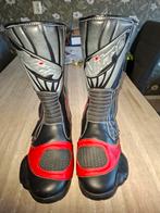 Nitro motorlaarzen maat 44, Ophalen of Verzenden, Tweedehands, Laarzen