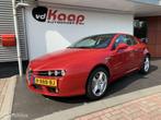 Alfa Romeo Brera 2.4 JDTM Distinctive (apk tot 19-01-2024!), Brera, Gebruikt, 179 €/maand, Lederen bekleding