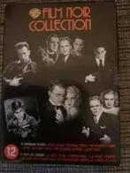 Film Noir Collecton - Warner Brothers (6-DVD), Ophalen of Verzenden, Zo goed als nieuw, Actie en Avontuur, Alle leeftijden