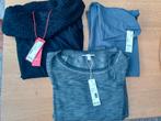 Nieuw pakket Esprit truien XL, Ophalen of Verzenden, Nieuw, Maat 46/48 (XL) of groter, Zwart
