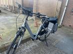 Electrische fiets Maat M dames, Ophalen, Gebruikt, Minder dan 30 km per accu, Giant