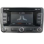 RNS 310 nog in goede staat, Auto diversen, Autoradio's, Ophalen of Verzenden, Zo goed als nieuw