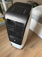 Sencys luchtkoeler aircooler DF-AF2850C 45W, Minder dan 60 m³, Timer, 3 snelheden of meer, Ophalen of Verzenden