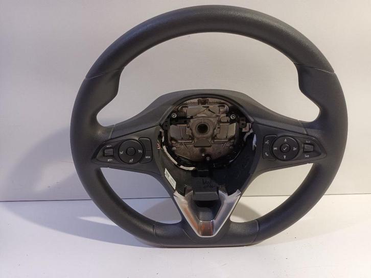 Stuur Opel Corsa, Auto-onderdelen, Besturing, Opel, Gebruikt, Herkomst onderdeel bekend, 12 maanden garantie, Ophalen of Verzenden