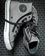 Converse All Star sneakers hoog, Kleding | Dames, Schoenen, Verzenden, Converse All Stars, Grijs, Sneakers of Gympen